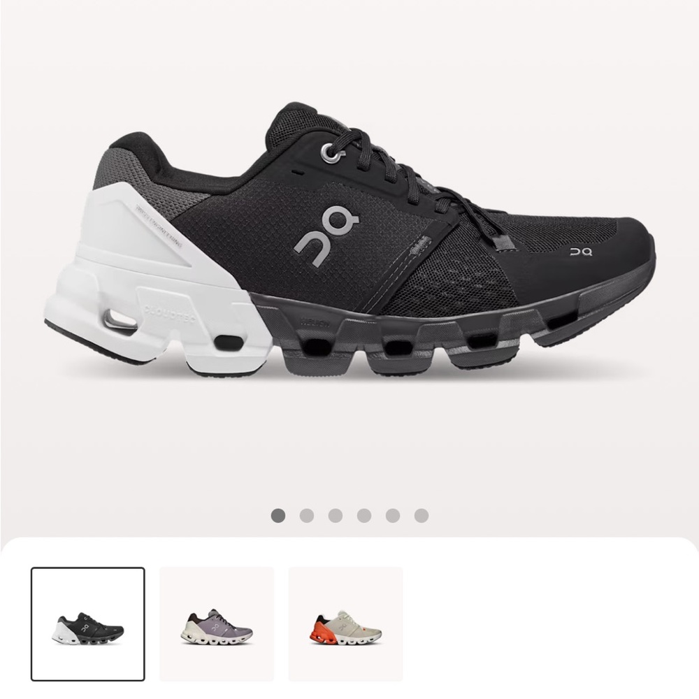 ON Cloudflyer 4 Sneakers - new